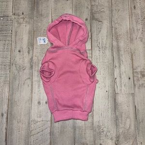 Fashion Pet Hoody
